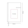 Libreta Blid - HL 9048