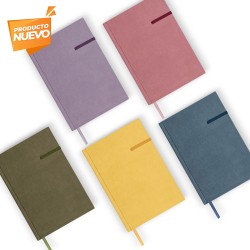 Libreta Blid