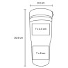 Termo Western - T 243