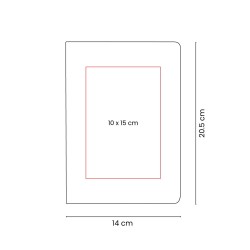 Libreta Slank - HL 9049