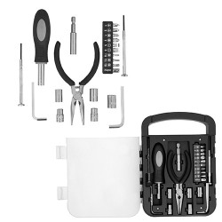 Set de herramientas Kul - HR 023