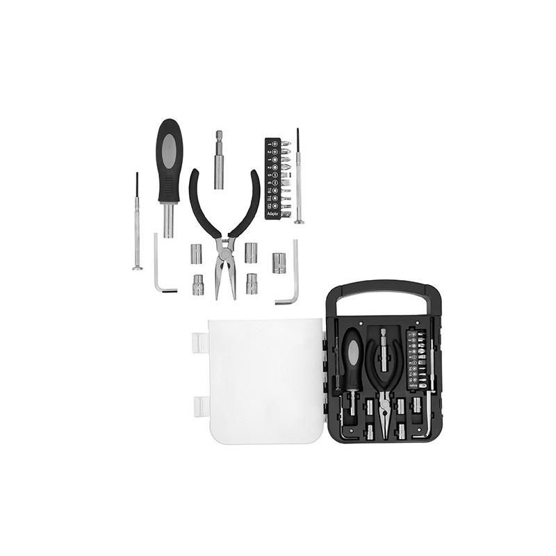 Set de herramientas Kul - HR 023 Set de herramientas Kul - HR 023