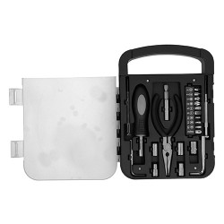Set de herramientas Kul - HR 023