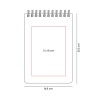 Libreta Latka - HL 9061