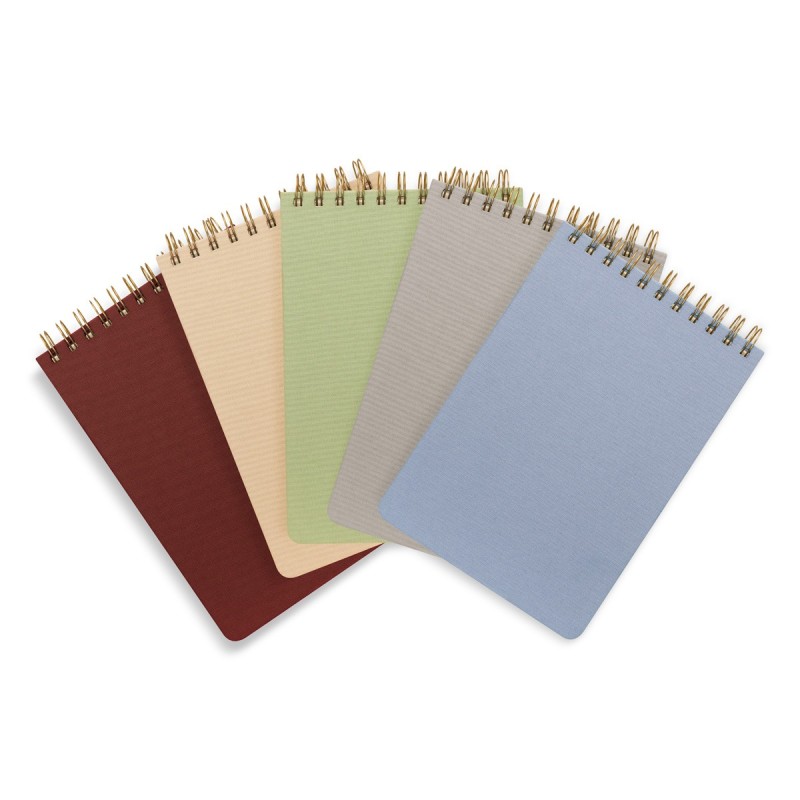 Libreta Latka Libreta Latka