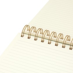 Libreta Latka - HL 9061