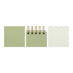 Libreta Latka - HL 9061