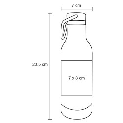 Termo Kofi - T 109