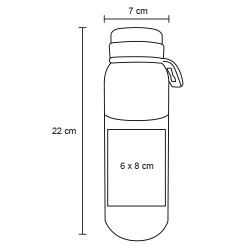 Termo Mumbai - T 108