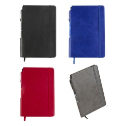 Libreta Kenya - HL 030