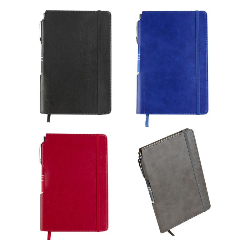 Libreta Kenya - HL 030