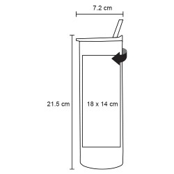 Termo Moscato - T 150