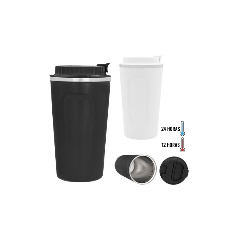 Termo Macchiato Termo Macchiato