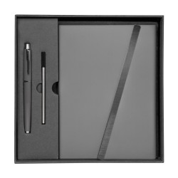 Set de Libreta Jinsei - HL 9041