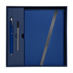 Set de Libreta Jinsei - HL 9041