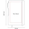 Libreta Kenya - HL 030