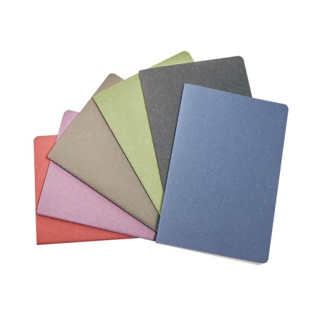 Libreta Derebo