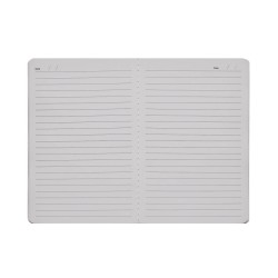 Libreta Derebo - HL 9095