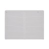 Libreta Derebo - HL 9095