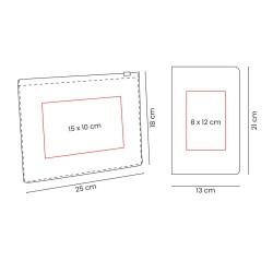 Set de Libreta Nodi - HL 9085