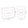 Set de Libreta Nodi - HL 9085