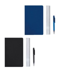 Set de Libreta Nodi