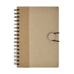 Libreta Eco Berna