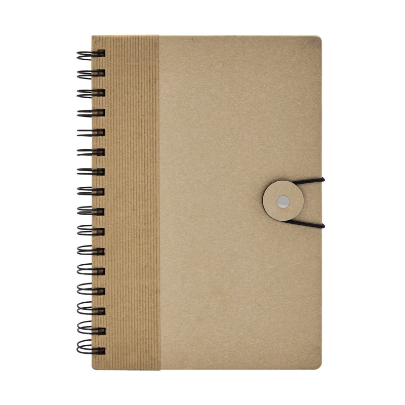 Libreta Eco Berna