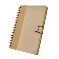 Libreta Eco Berna - HL 9098