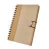 Libreta Eco Berna - HL 9098