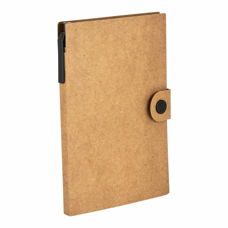 Libreta Jog Libreta Jog