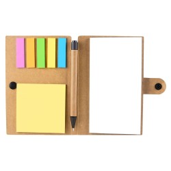 Libreta Jog - HL 016