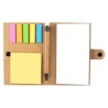 Libreta Jog - HL 016