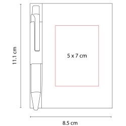 Libreta Slovian - HL 019