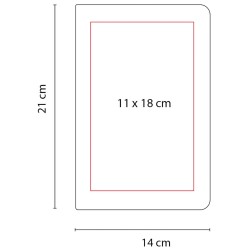 Libreta Avoir - HL 195