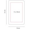 Libreta Avoir - HL 195