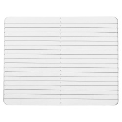 Libreta Odin - HL 2013