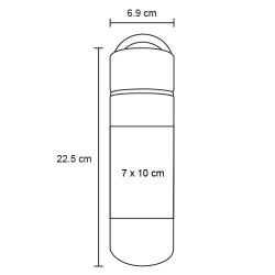 Termo Cider - T 230