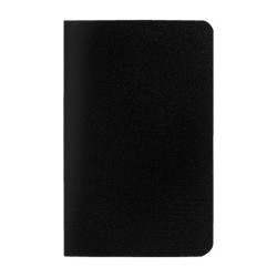 Libreta Odin - HL 2013