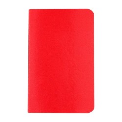 Libreta Odin - HL 2013