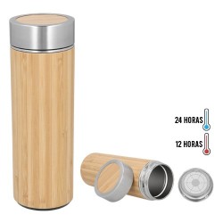 Termo Panda - T 114