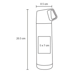 Termo Morik - T 32