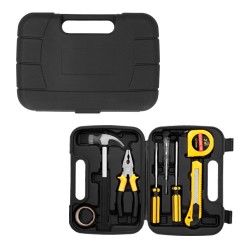 Set de herramientas Fix - HR 029
