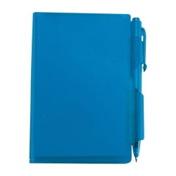 Block de Notas con Bolígrafo - HL 2720
