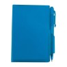 Block de Notas con Bolígrafo - HL 2720