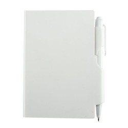 Block de Notas con Bolígrafo - HL 2720