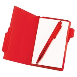 Block de Notas con Bolígrafo - HL 2720