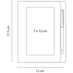 Libreta Funne - HL 9055