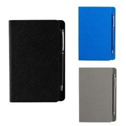 Libreta Funne