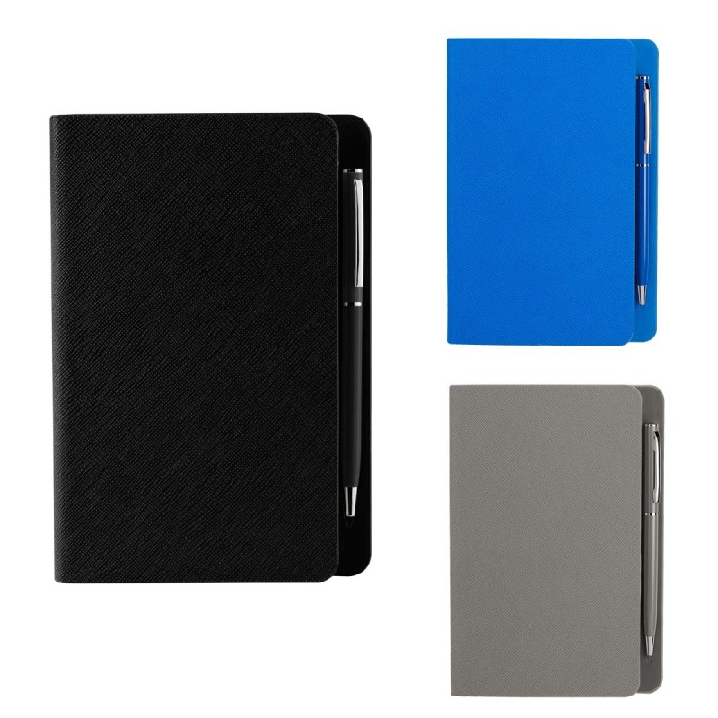 Libreta Funne Libreta Funne